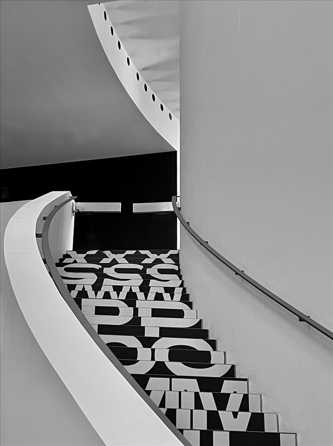 Munich Museum - Linda Knapper